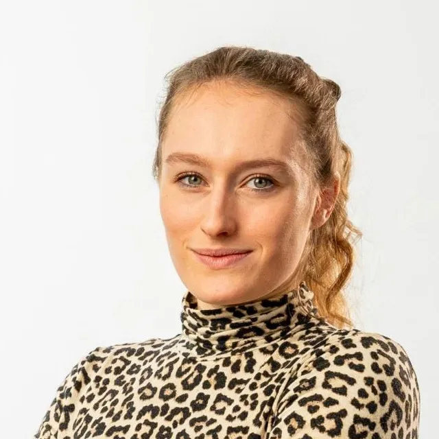 Anastasia Vöhringer