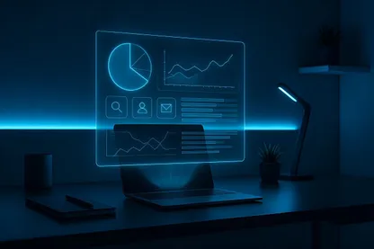 Image about messung und reduktion der digitalen abhängigkeiten