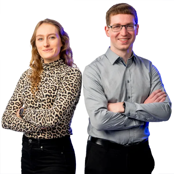 Bereit Ihre Digitale Souveränität zu verbessern?